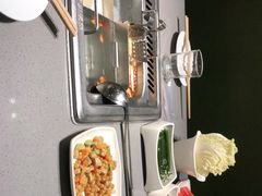 -海底捞火锅(金光华店)