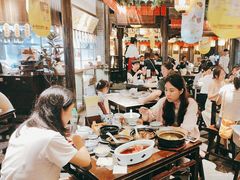 -南京大牌档(壹方天地店)