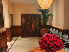 -玫瑰厅上海菜(兴国路店)