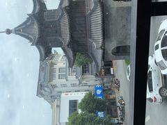 -怡园饭店-餐厅(四望亭店)