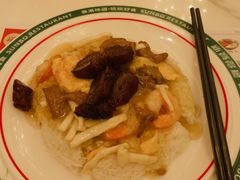 -新世界餐厅(万达店)