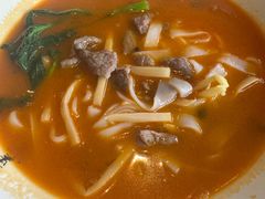 -漆黑觉米粉(三里屯店)