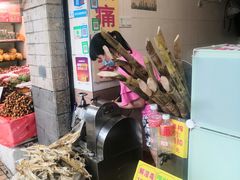-黎雪珍凉茶(八旗二马路店)
