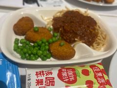 -宜家·瑞典风味餐厅(四元桥店)