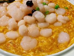 蟹粉虾仁-蟹榭·本帮江浙菜·蟹宴(五角场合生汇商场店)