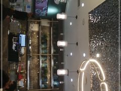 -丽莎沙拉轻食餐厅(国贸店)