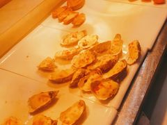 -青岛蓝海大饭店·爱琴海自助餐厅(崂山店)