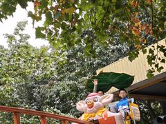 -朝阳公园游乐园