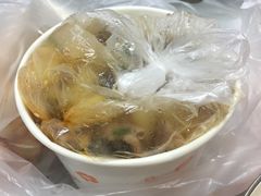 -丽丽三鲜螺蛳粉(田林路店)