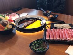 -呷哺呷哺 黄金牧场 (阳泉滨河新天地店)