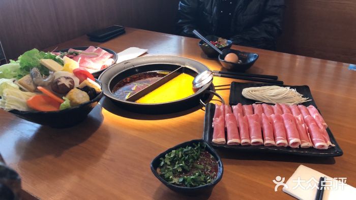 呷哺呷哺 黄金牧场 (阳泉滨河新天地店)图片