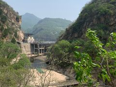 -黑龙潭风景区