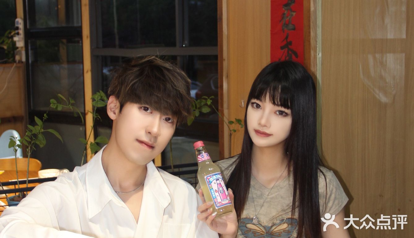 身为南昌土著上次朋友带我来挖掘到的一家店！