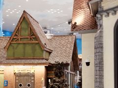 -长沙湘江欢乐雪域