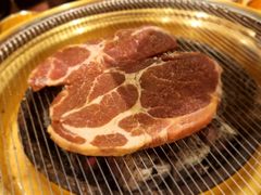 -西塔老太太泥炉烤肉(武汉摩尔城店)