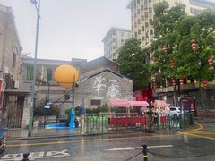 -肇庆古城墙