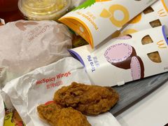 -麦当劳(世纪汇广场店)