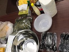 -百济韩国语(虹口校区)