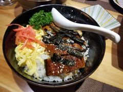 -割烹旭日本料理(龙湖狮山天街店)