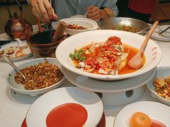 -东方红·湖南菜(金屿店)