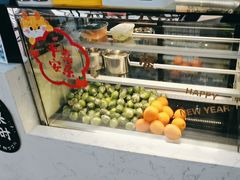 -霸王茶姬(安宁吾悦广场店)