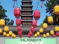 -常熟方塔园