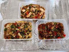 -新新湘菜馆(新中街二条店)