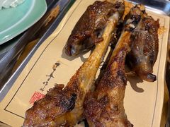 -后院犇牛主题餐厅(云岗店)