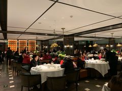 大堂-民国红公馆·秦淮八艳(夫子庙店)