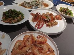 -海鲜e族(马王堆店)