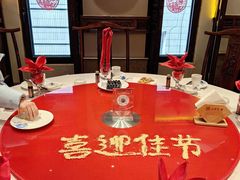 -山西会馆·晋菜·晋商宴·学堂记忆(许坦西街店)