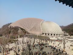 -牛首山文化旅游区