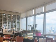 -万豪咖啡厅(JW万豪酒店店)