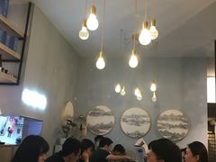大堂-竹取居酒屋