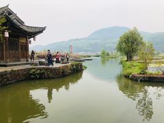 -比顿咖啡(和顺古镇店)
