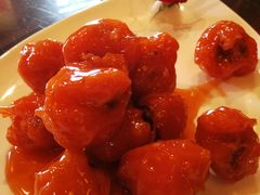 荔枝肉-文儒九号·闽菜馆(三坊七巷店)