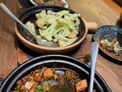-啫火啫啫煲·顺德干蒸(西乡天虹店)