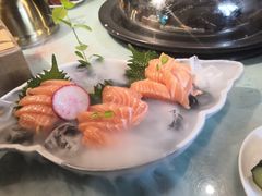 -黄寺蒸汽海鲜(黄寺大街店)