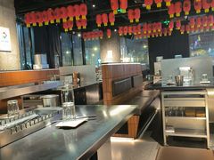 -很久以前羊肉串(朝阳路店)