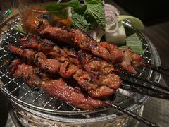 -Ginger(兴国路店)