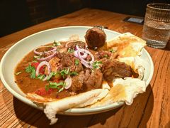 -格鲁·秀色Georgia’s Feast