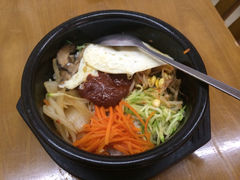 石锅拌饭-米郎餐厅·朝鲜族料理(延长路店)