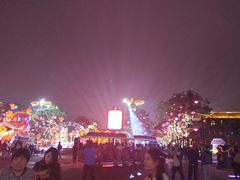 -胡桃里音乐酒馆(曲江店)