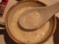 姜撞奶-食大利香港茶餐厅(南亚风情第一城店)