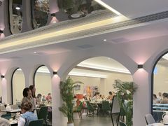 -何适山庄 ·可团建(水长城P2停车场店)