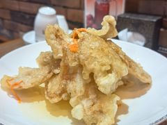 -金掌勺·锅包肉(双榆树店)