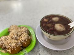 -芬芳甜品(同福路店)
