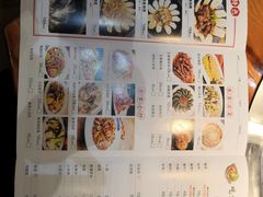 -锅来乐地锅鸡(安亭店)