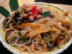 -老表记广西宵夜螺蛳鸭脚煲(西大店)