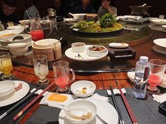 -粗茶淡饭·隐庐私厨(东亭店)